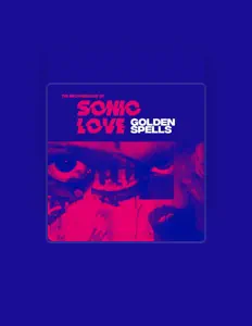 The Brotherhood of Sonic Loveを聴いたり、ミュージックビデオを鑑賞したり、経歴やツアー日程などを確認したりしましょう！