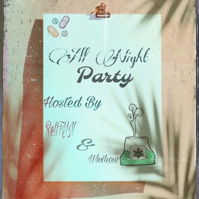 All Night (feat. RellTYN) - Single