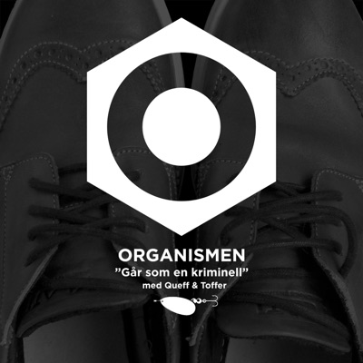 Går som en kriminell (feat. Queff & Toffer) - Single
