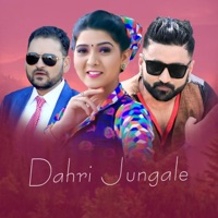 Dahri Jungale - EP - Tejash Regmi, Krishna Bhattrai & Samjhana Bhandari