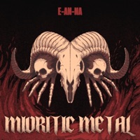 Mioritic Metal - Single - E-An-Na