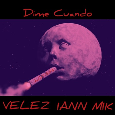 Dime Cuando - Single