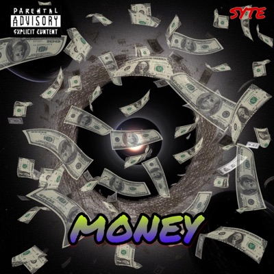 Money (feat. MPK_, EZTHAMIC & Chimiwadechanga) - Single