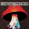 Sporotonin cover art