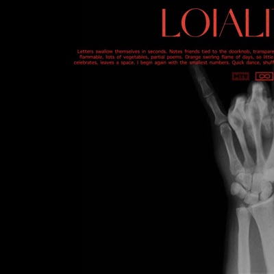 Loialitate - Single