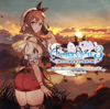 Various Artists - Atelier Ryza 3: Alchemist of the End & the Secret Key (Original Soundtrack) artwork