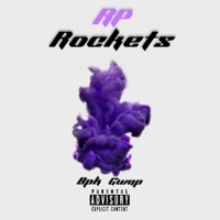 RpRockets - Single - bpk gwap