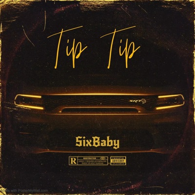 Tip Tip (SixBaby) - Single