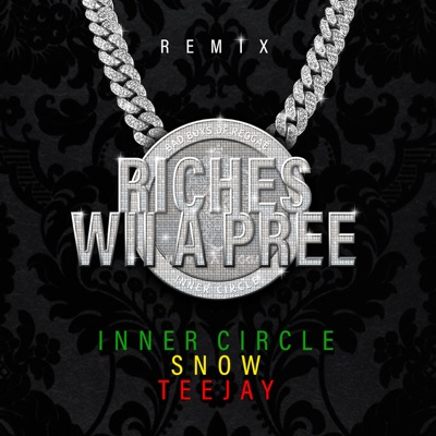 Riches Wii a Pree (Remix) - Single