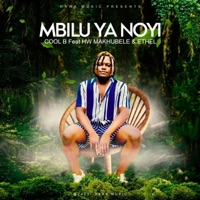 COOL B MUSIC - UN DZUDZE VUSIWANA