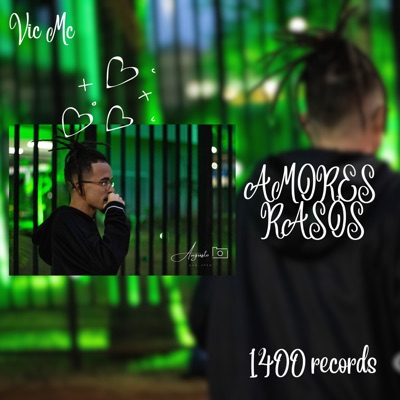 Amores Rasos (feat. MOKADO OG) - Single