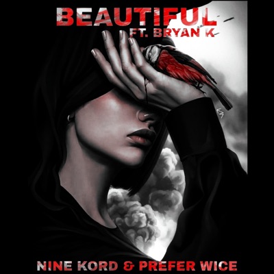 BEAUTIFUL (feat. Prefer Wice & Bryan K) - Single