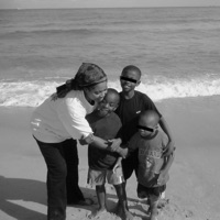 A Letter to My Moms - Single - Shosamaa