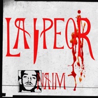 La Peor (Versión extendida) - Single - Naim
