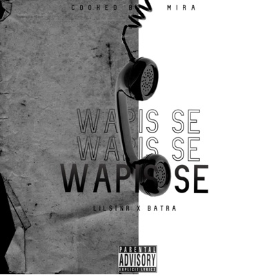 WAPIS SE (feat. lilstunner & CookedbyMira) - Single