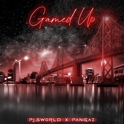 GAMED UP (feat. FANGAZ) - Single
