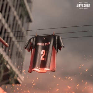 Travail d'Ekip 2 (feat. Osirus Jack, DOC OVG, Bambino47, Norsacce Berlusconi, BU$HI, Afro S, Malin, Ormaz & Zeu) - Single