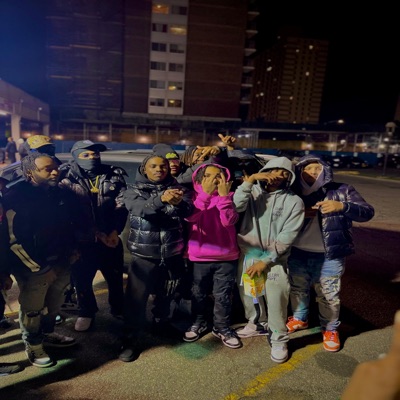 1 4 Rock (feat. Mani G & Tre YKC) - Single