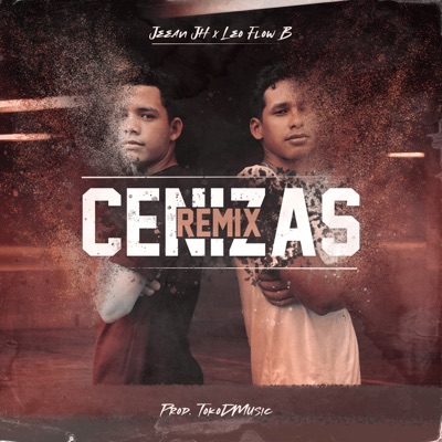 Cenizas (Remix) - Single