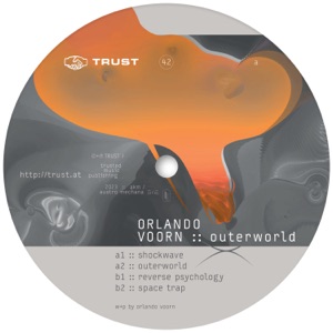 Outerworld - EP