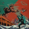 Seismic cover art