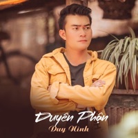 Duyên Phận - Single - Duy Ninh