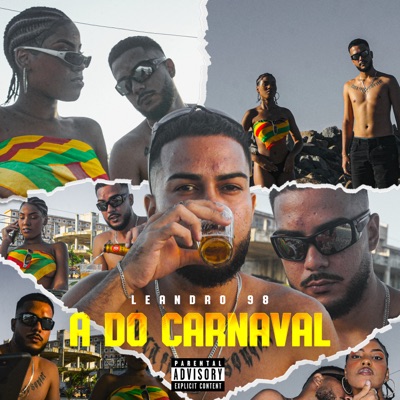 A do Carnaval - Single