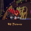 40 Thieves - Single