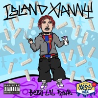 Island Xanny - Beza Lil Punkk