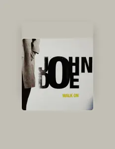 Dengarkan John Doe, tonton video musik, baca bio, lihat tanggal tur & lainnya!