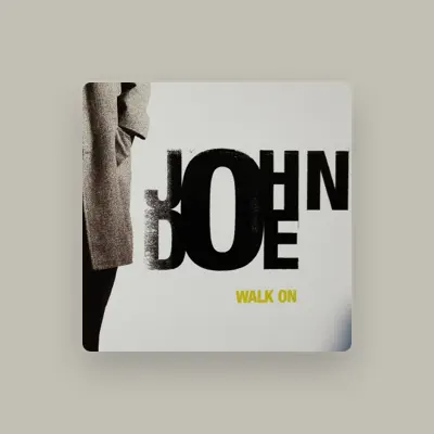 Listen to John Doe, watch music videos, read bio, see tour dates & more!