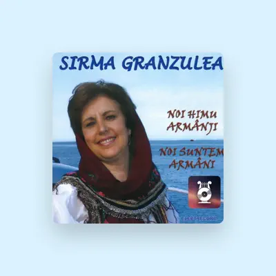 Listen to Sirma Granzulea, watch music videos, read bio, see tour dates & more!