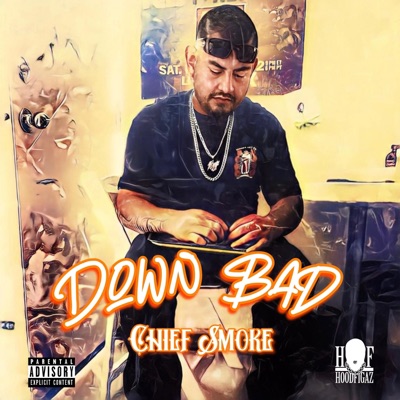 Down Bad - Single