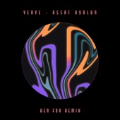 Verve - Ben Fox Remix artwork