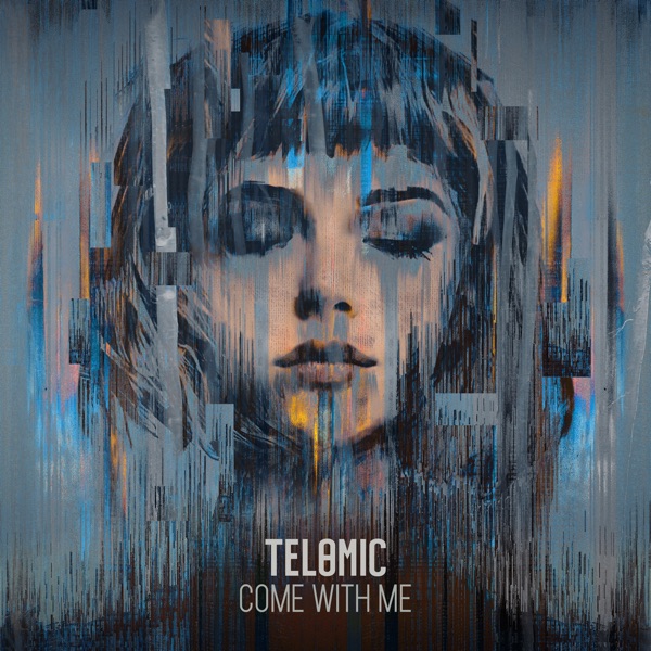 Come with Me - EP