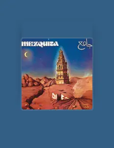 Mezquita सुनें, म्यूज़िक वीडियो देखें, बायो पढ़ें, दौरे की तारीखें और बहुत कुछ देखें!