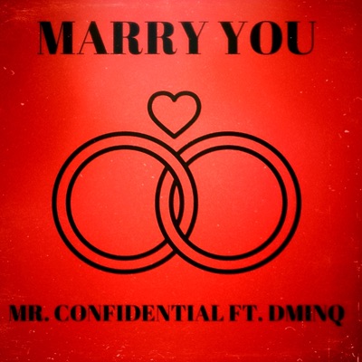 Marry You (feat. Dminq) - Single