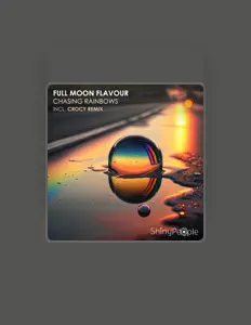 Listen to Full Moon Flavour, watch music videos, read bio, see tour dates & more!
