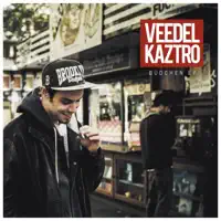 Kölsch, Kippe, Lederjacke — Veedel Kaztro