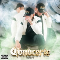 Conocerte - Single - Asdin & Raul Nadal