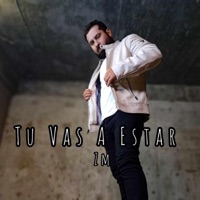 Tu Vas A Estar - Single - ZM