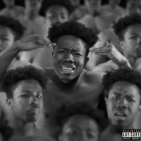 Pretend - Single - Tysontae