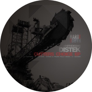 Cutters Choice - Single