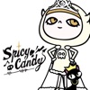 Spicy Candy(CV:Cikah)