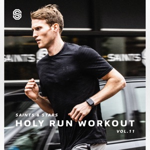 Stamina, Pt. 2 (Mixed)
