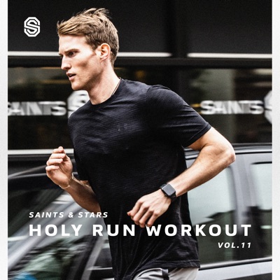 Holy Run Workout, Vol. 11