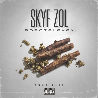 Skyf Zol (feat. Warrix X, Sgija Lordz, G-Minor & Djy Maltus) - Single