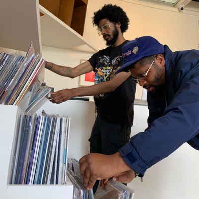 Greenland (Ice Nights Reprise) (feat. Squadda B) - Single