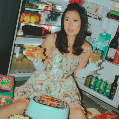 Toast (Sped Up) - Single