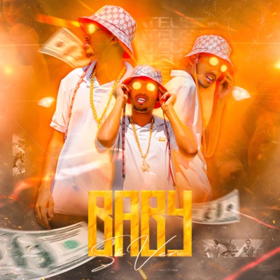 Baby Só Vem - Single